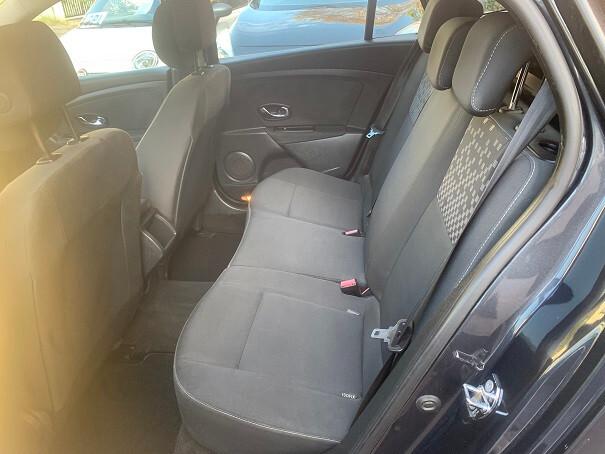 Renault Megane Mégane 1.5 dCi 110CV SporTour Wave