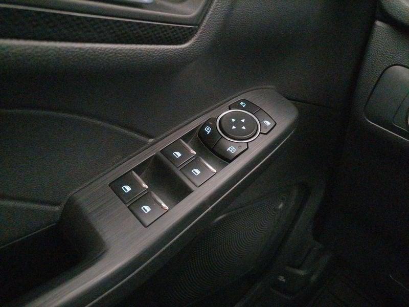 Ford Kuga 1.5 ecoblue ST-Line 2wd 120cv