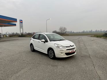 Citroen C3 PureTech 68 Exclusive