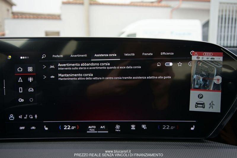 Audi Q5 Q5 SPB TDI 150 kW mHEV+ S tronic quattro S line edition