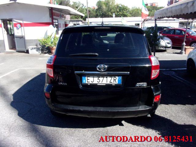 TOYOTA RAV 4 MY23 RAV4 Crossover 2.2 D-Cat 177 CV Executive