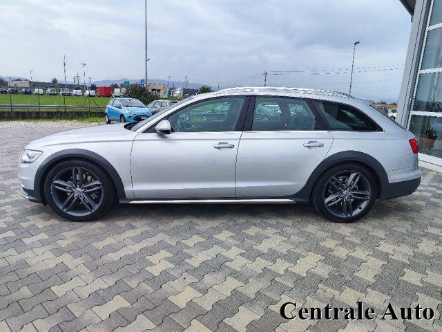 AUDI A6 allroad 3.0 TDI 245 CV clean diesel S tronic Advanced