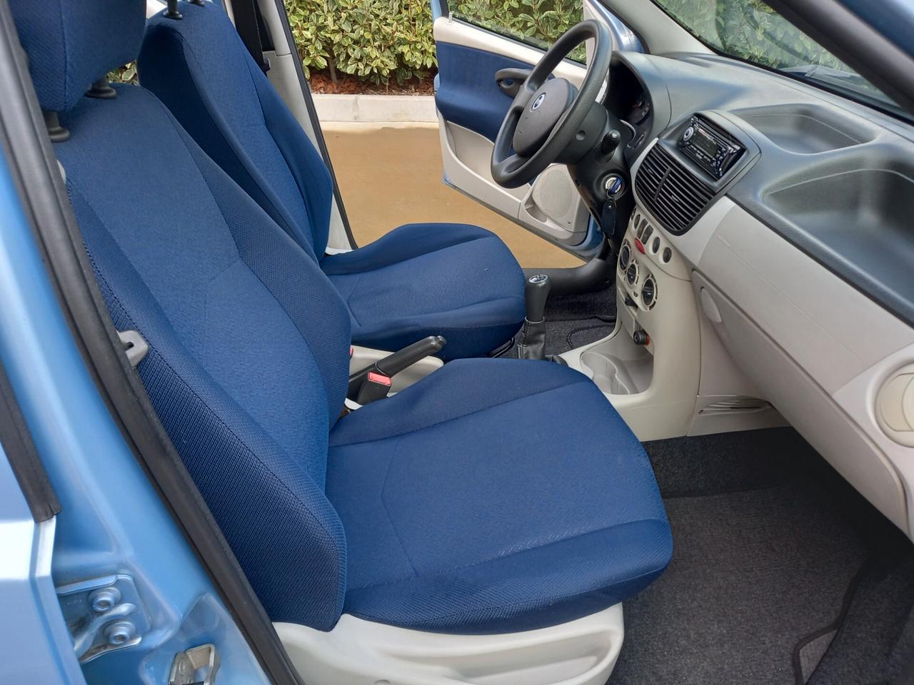 Fiat Punto classic 1.3 Multijet 16V 5 porte Dynamic