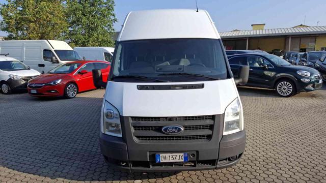 FORD Transit 280M 2.2 TDCI TETTO ALTO