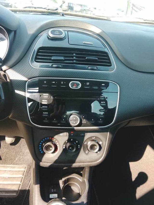 FIAT Punto Evo 1.2 5 porte S&S Dynamic