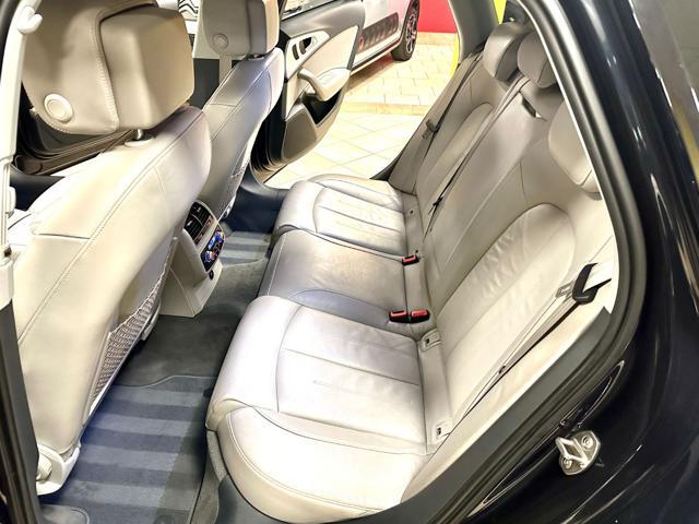 AUDI A6 Avant 2.0TDI 190CV quattro S tronic PELLE GHIACCIO
