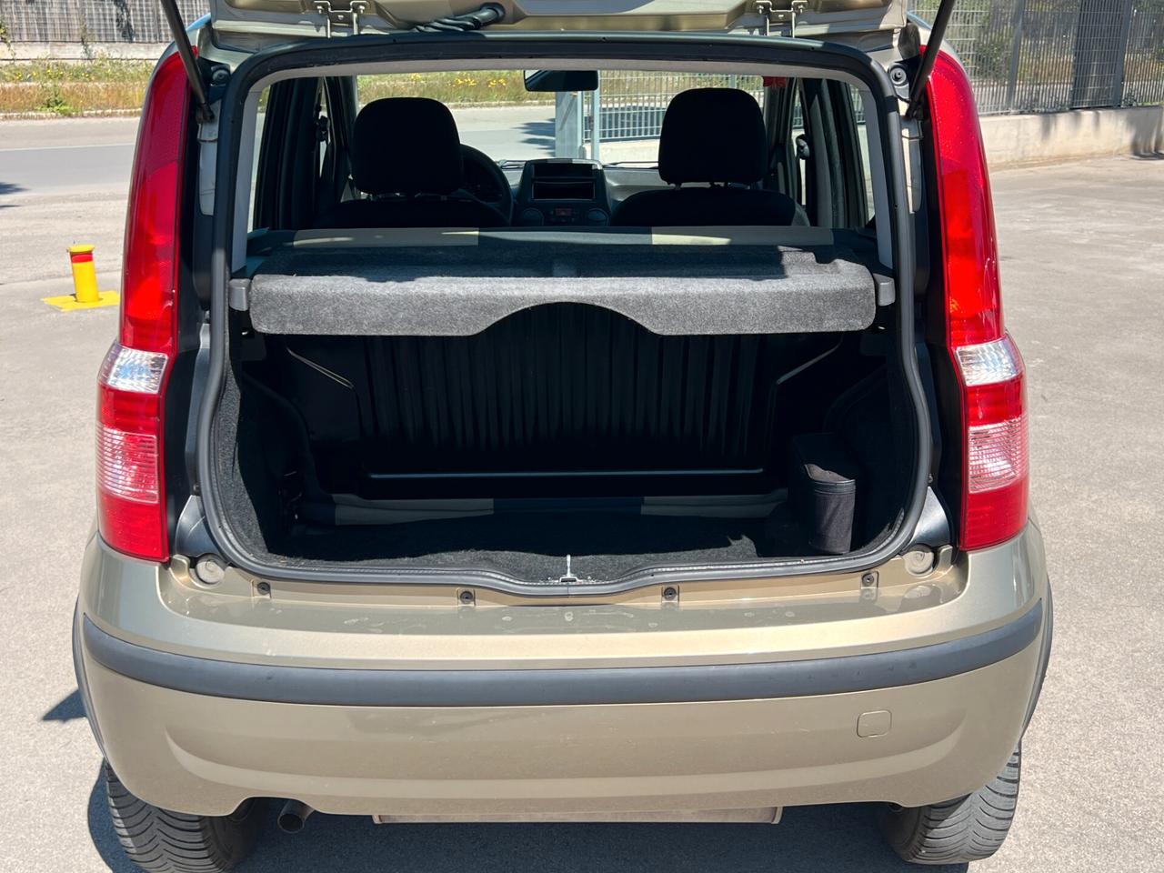 Fiat Panda 1.2 Natural Power 1 Propriet.