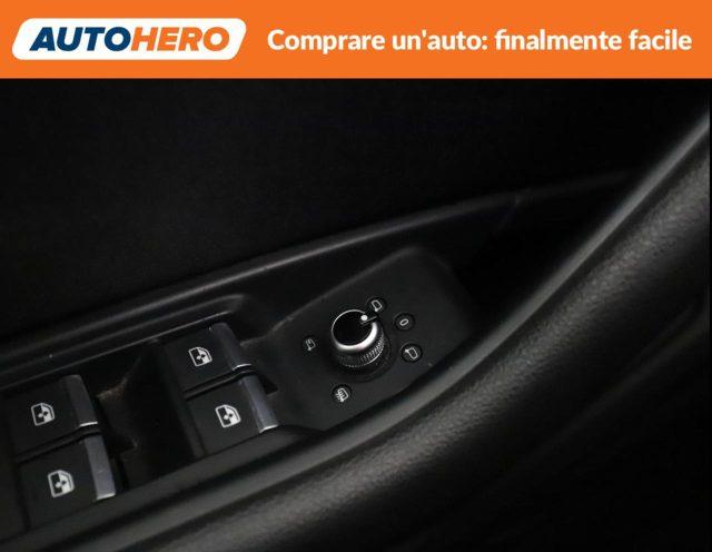 AUDI A4 Avant 35 TDI S tronic Sport