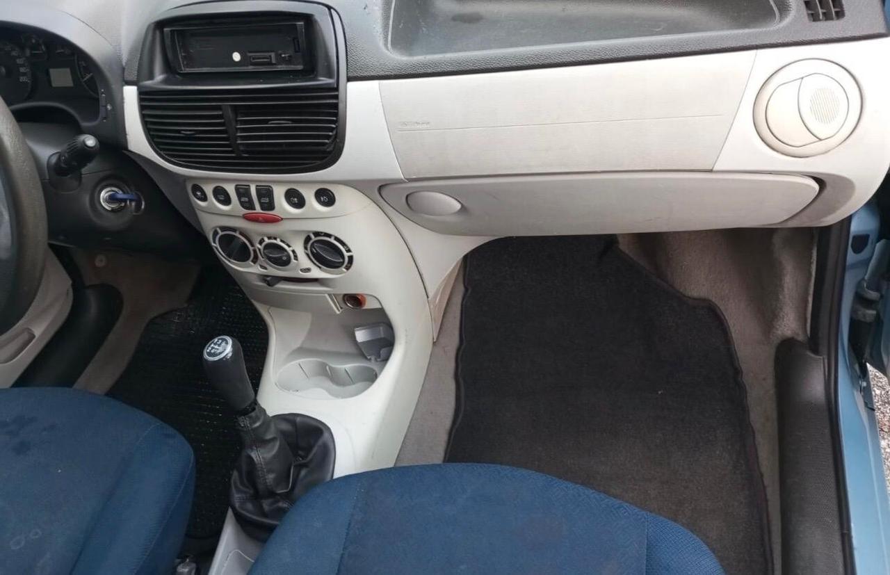 Fiat Punto 1.3 Multijet 16V 3 porte Dynamic