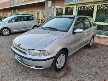 Fiat Palio Weekend KM 61.000, UNICO PROPRIETARIO !!! ESENTE BOLLO, ISCRITTA ASI !!!!