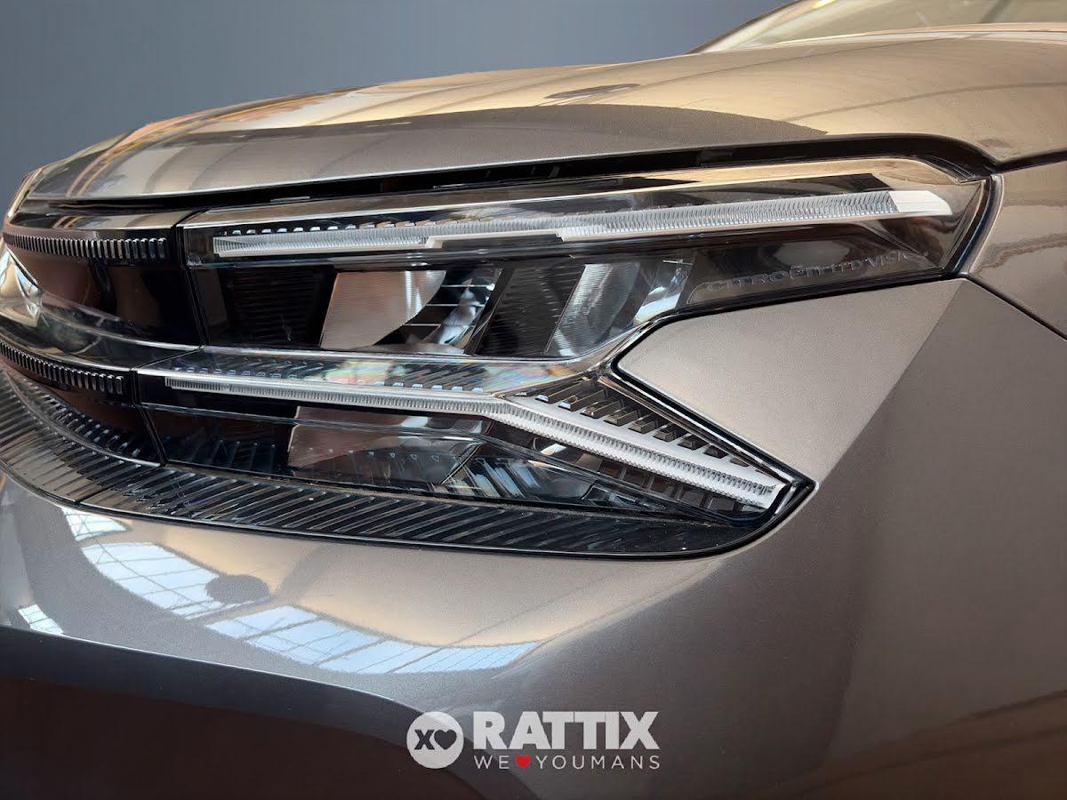 Citroen C5 Aircross 1.6 hybrid phev 225CV Shine e-eat8