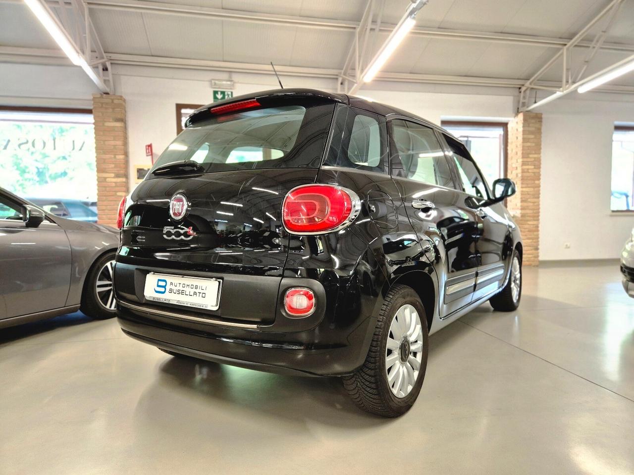 Fiat 500L 1.4 95 CV Pop Star