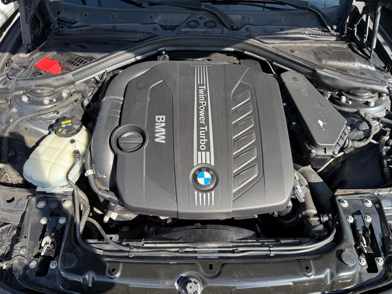 Bmw 430 430dA xDrive Gran Coupé Sport
