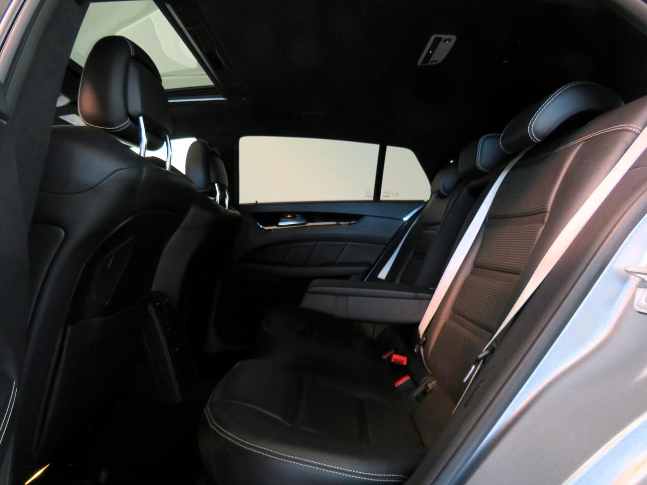 Mercedes-benz CLS 63 SW AMG S 4Matic