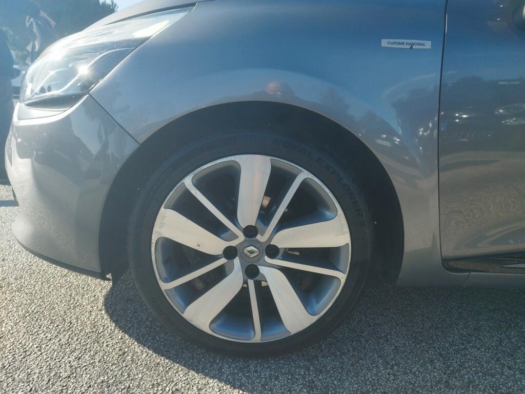 Renault Clio 1.5 dCi 8V 90CV 5 porte Costume National