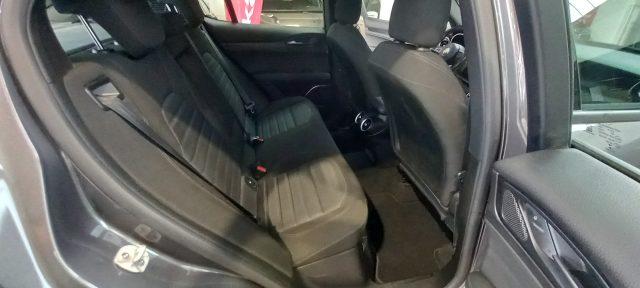 ALFA ROMEO Stelvio 2.2 Turbodiesel 160 CV AT8 RWD Business N1 AUTOCAR