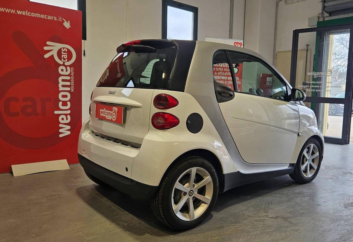 Smart Fortwo 1.0 Pulse 71cv