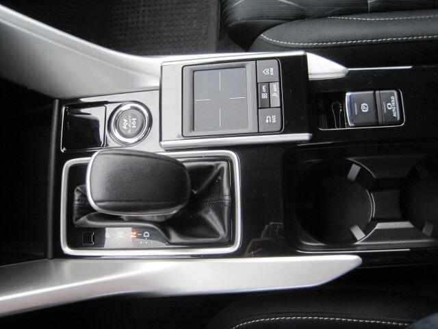 Mitsubishi Eclipse Cross 2.2 diesel 4WD aut. Intense SDA