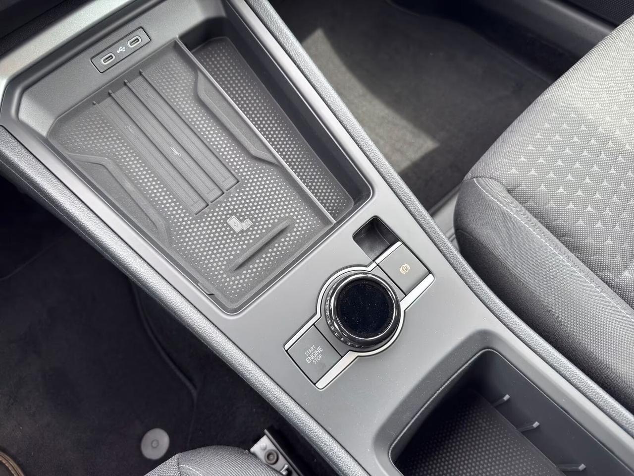 Volkswagen T-Roc 1.5 eTSI ACT 150 CV DSG Life