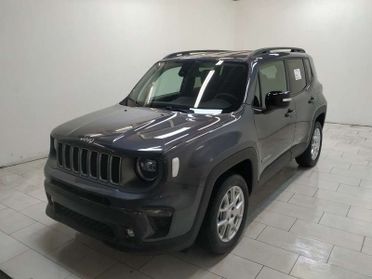 Jeep Renegade 1.3 t4 phev Limited 4xe at6