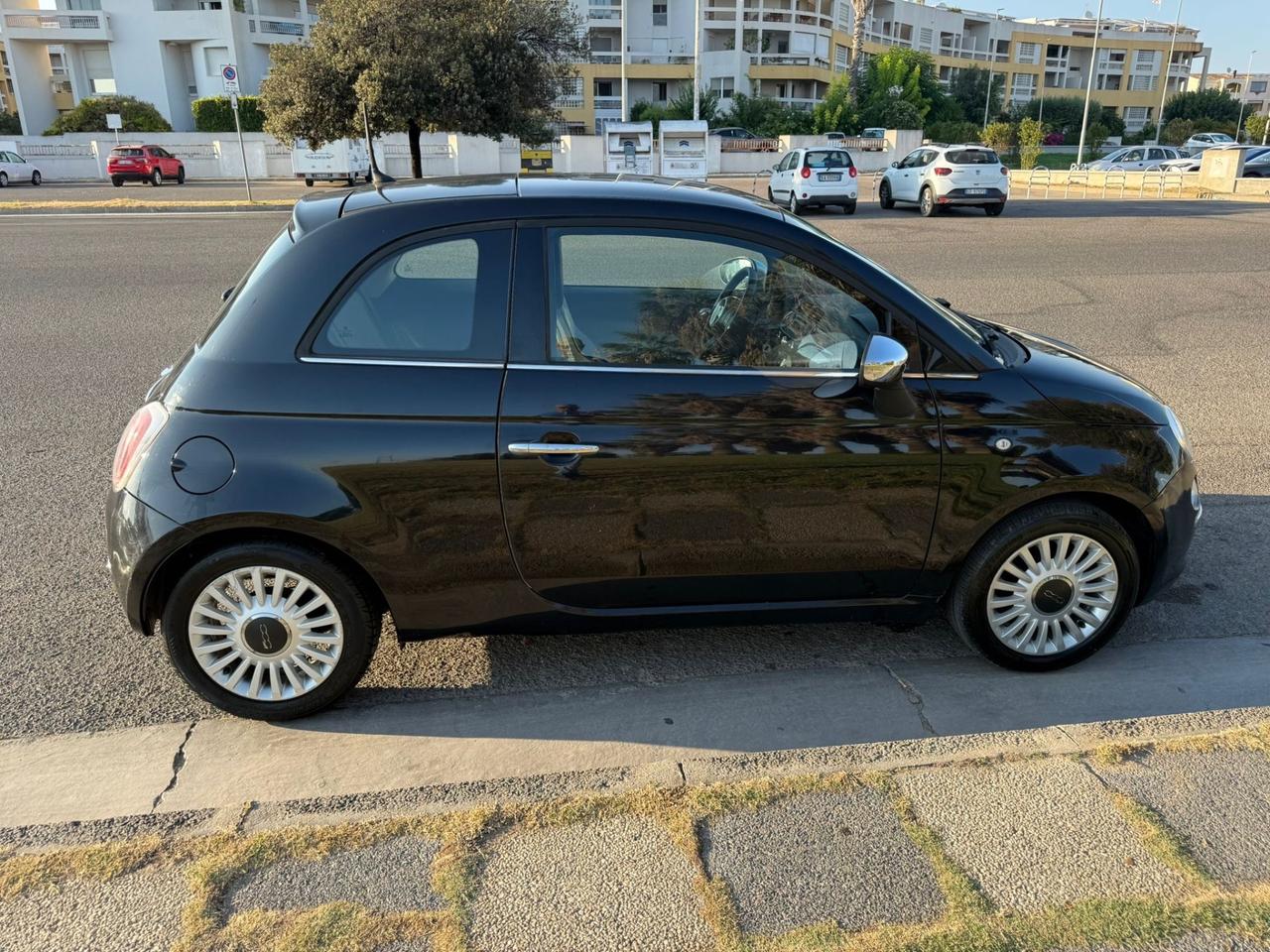Fiat 500 1.2 Lounge/ Anche Permuta