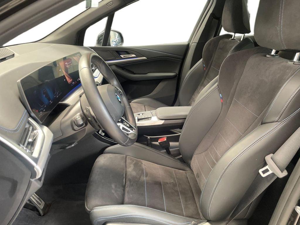 BMW Serie 2 Active Tourer 218 d MSport DCT