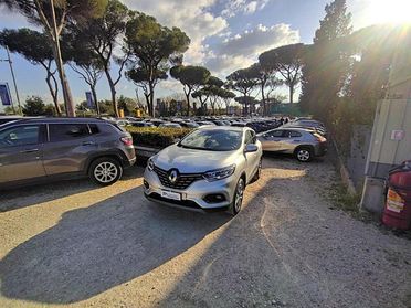 RENAULT Kadjar 1.5cc 116cv SAFETYPACK SENS PARK ANT/POST CRUISE
