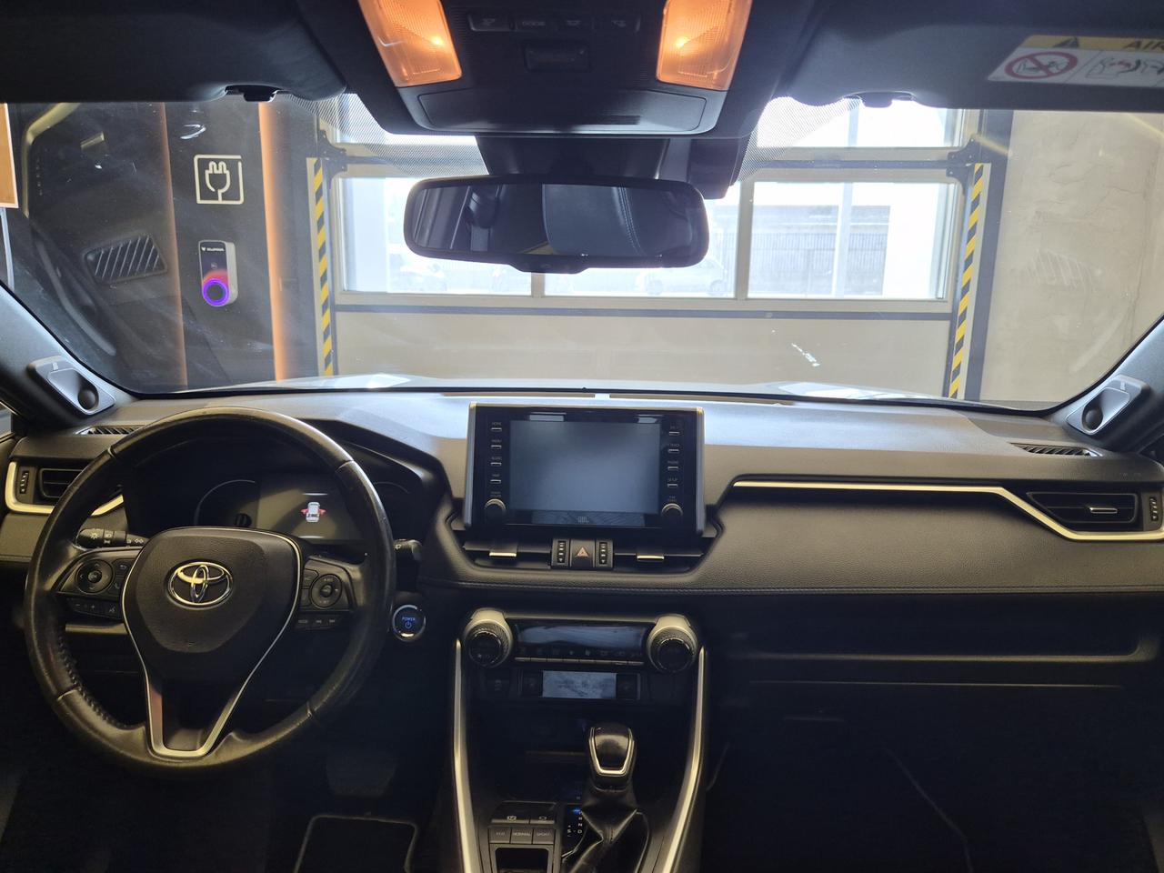 TOYOTA Rav4 V - Rav4 2.5 vvt-ie h Style 2wd 218cv e-cvt
