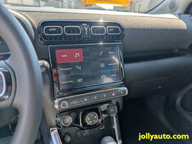 CITROEN C3 Aircross PureTech 130 S&S EAT6 Max