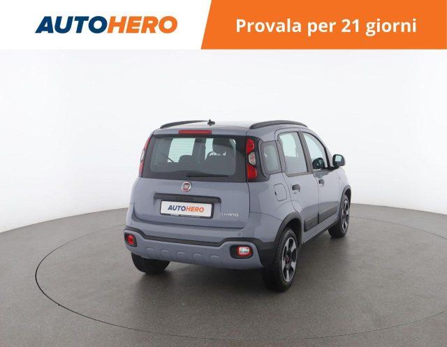 FIAT Panda 1.0 FireFly S&S Hybrid City Cross