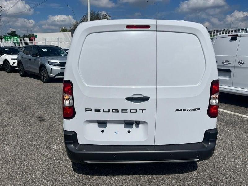 Peugeot Partner Partner BlueHDi 100 S&S (IVA ESCL.)
