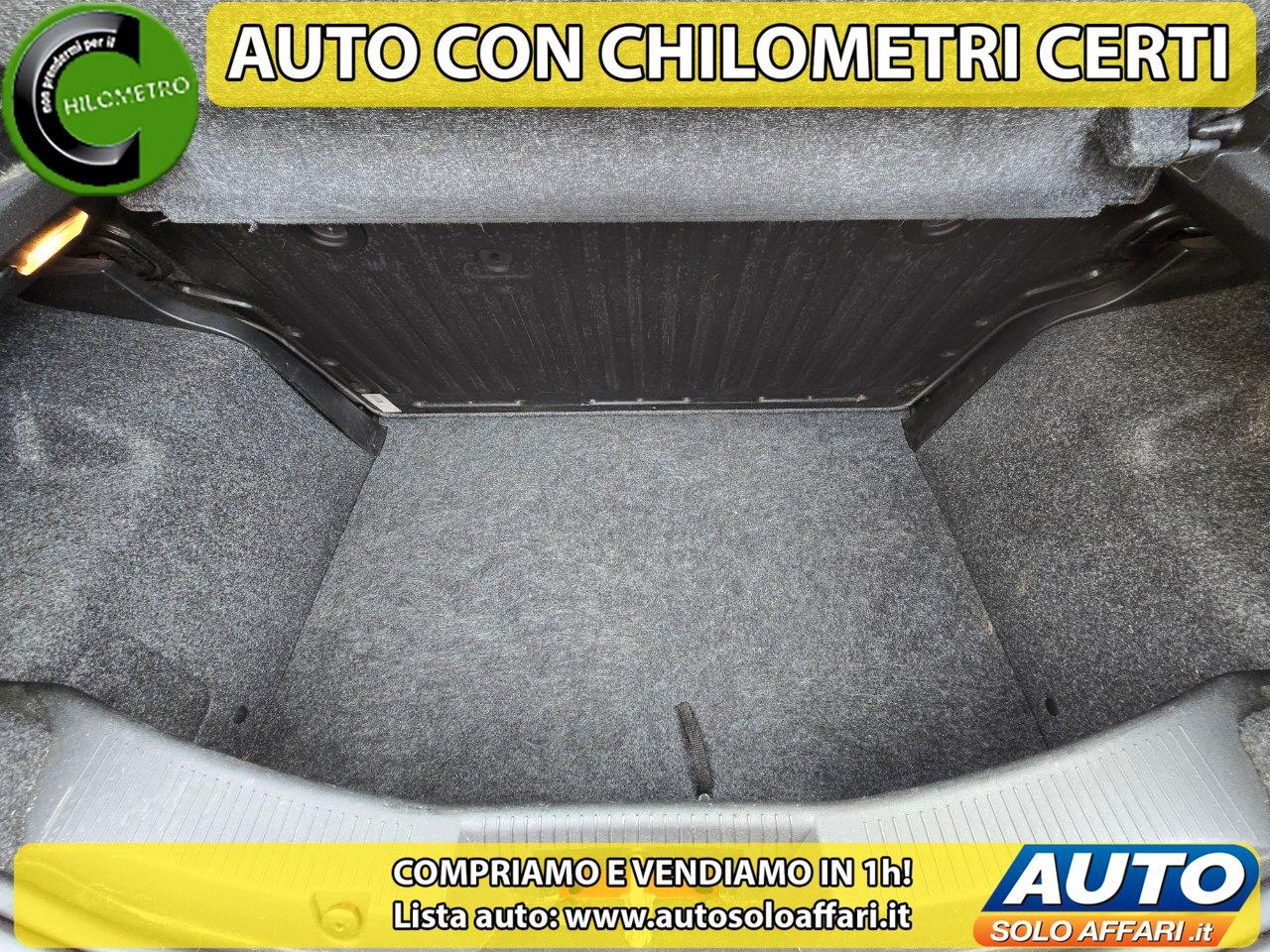 Alfa Romeo MiTo 1.4 SUPER 70CV 109.000KM NEOPATENTATI