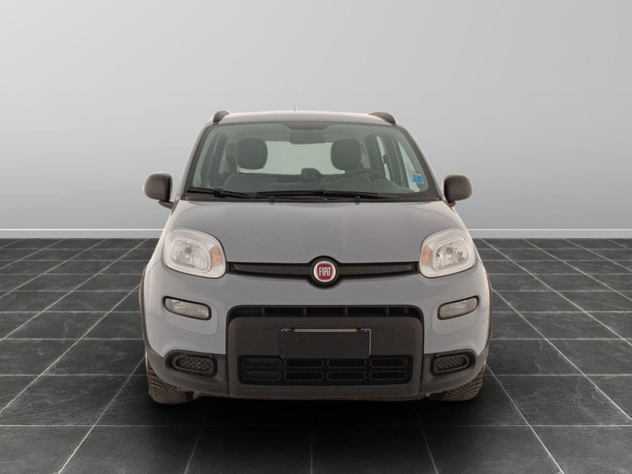 Fiat Panda 1.2 fire easypower 69cv city life s&s