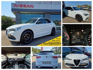 Alfa Romeo Stelvio Stelvio 2.2 t Veloce Q4 210cv auto GARANZIA