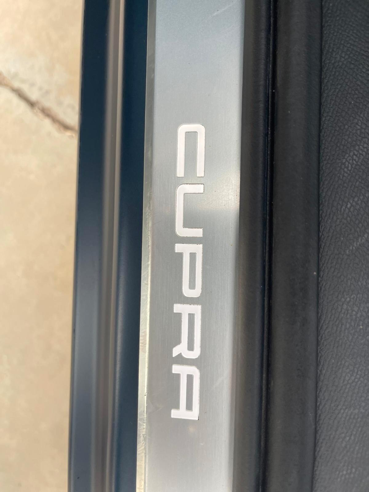 Cupra Formentor 2.0 TSI 4Drive DSG VZ