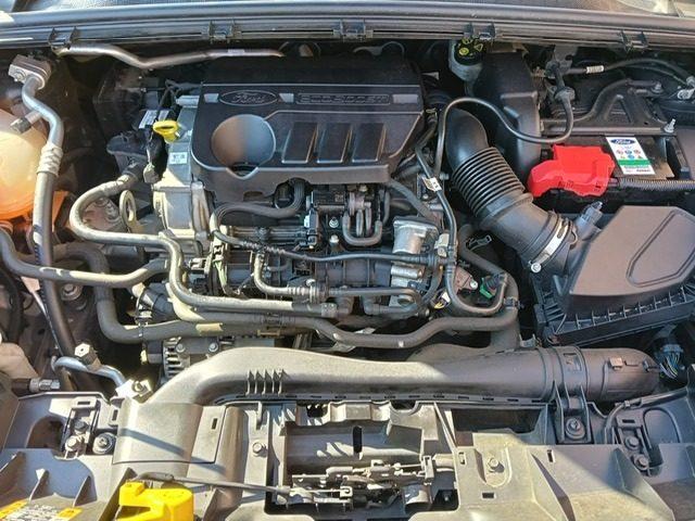 FORD Puma 1.0 Hybrid 125 CV S&S aut. ST-Line garanzia Ford