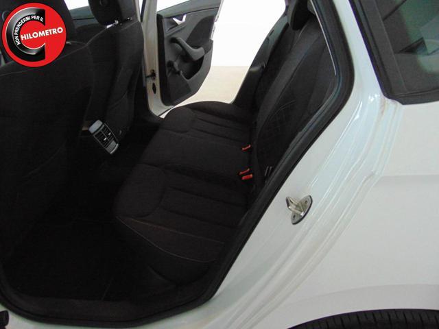 SKODA Kamiq 1.0 TSI 110 CV Ambition