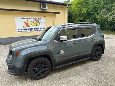 Jeep Renegade 1.6 mjt Limited fwd 120cv E6