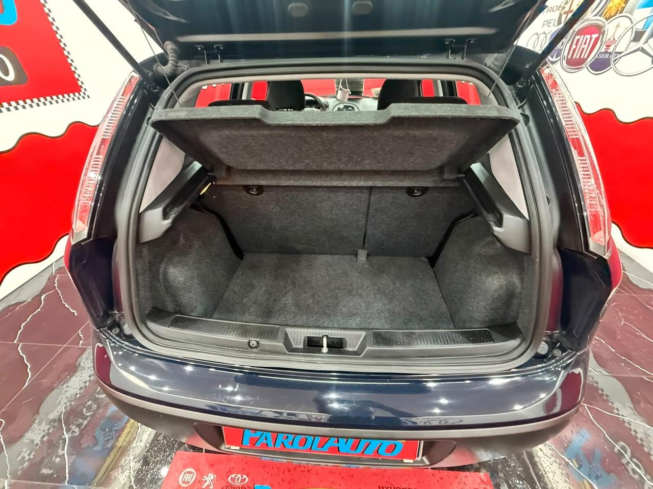 Fiat Punto Evo 1.4 77cv Dynamic - 2010