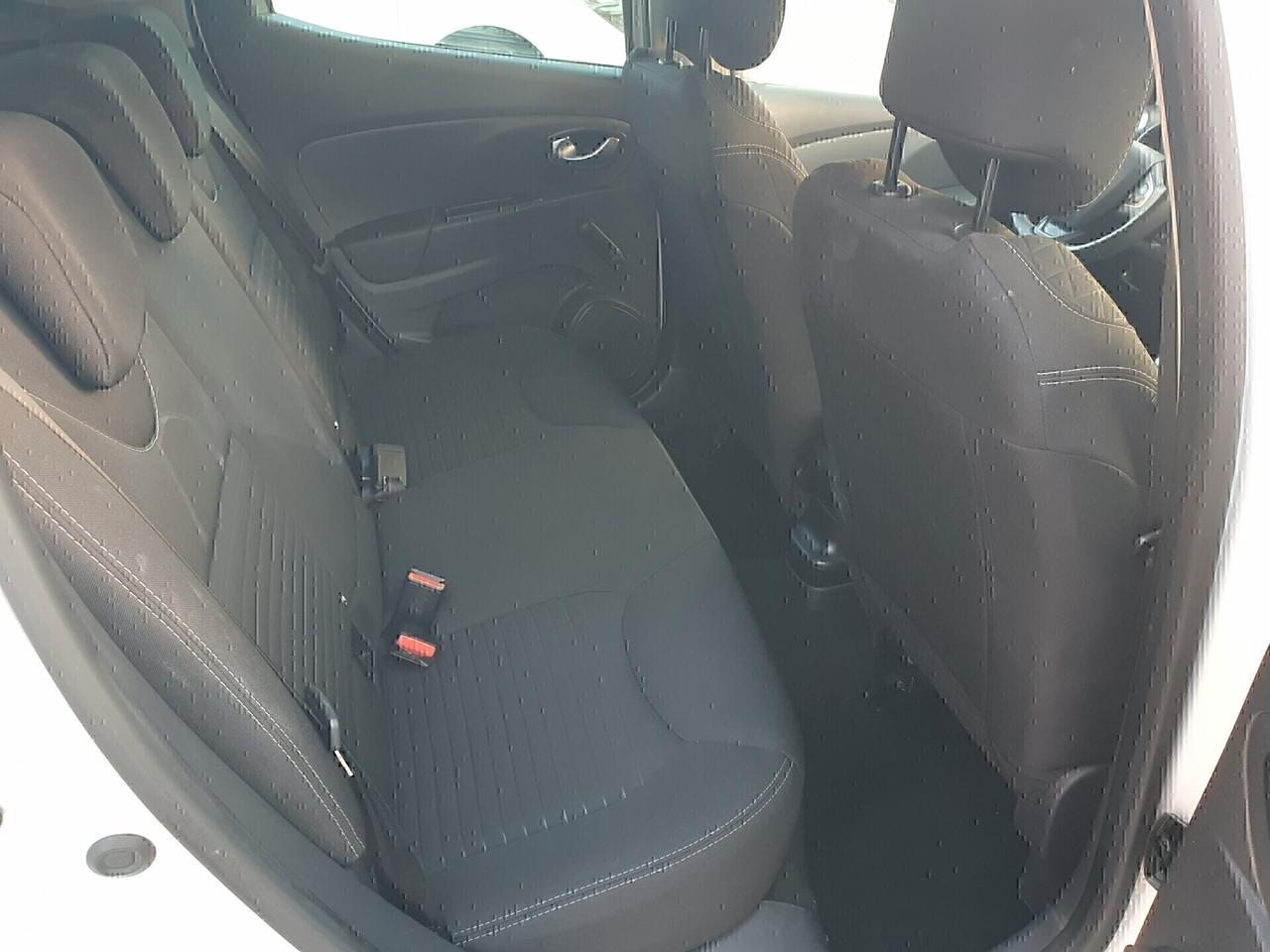 Renault Clio 1.2 benzina GPL Neopatentati 2017