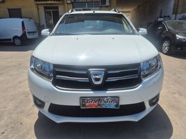 Dacia Logan MCV 0.9 TCe 12V 90CV TurboGPL Start&Stop Lauréate