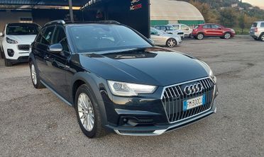 Audi A4 allroad A4 allroad 2.0 TDI 190 CV Business Evolution