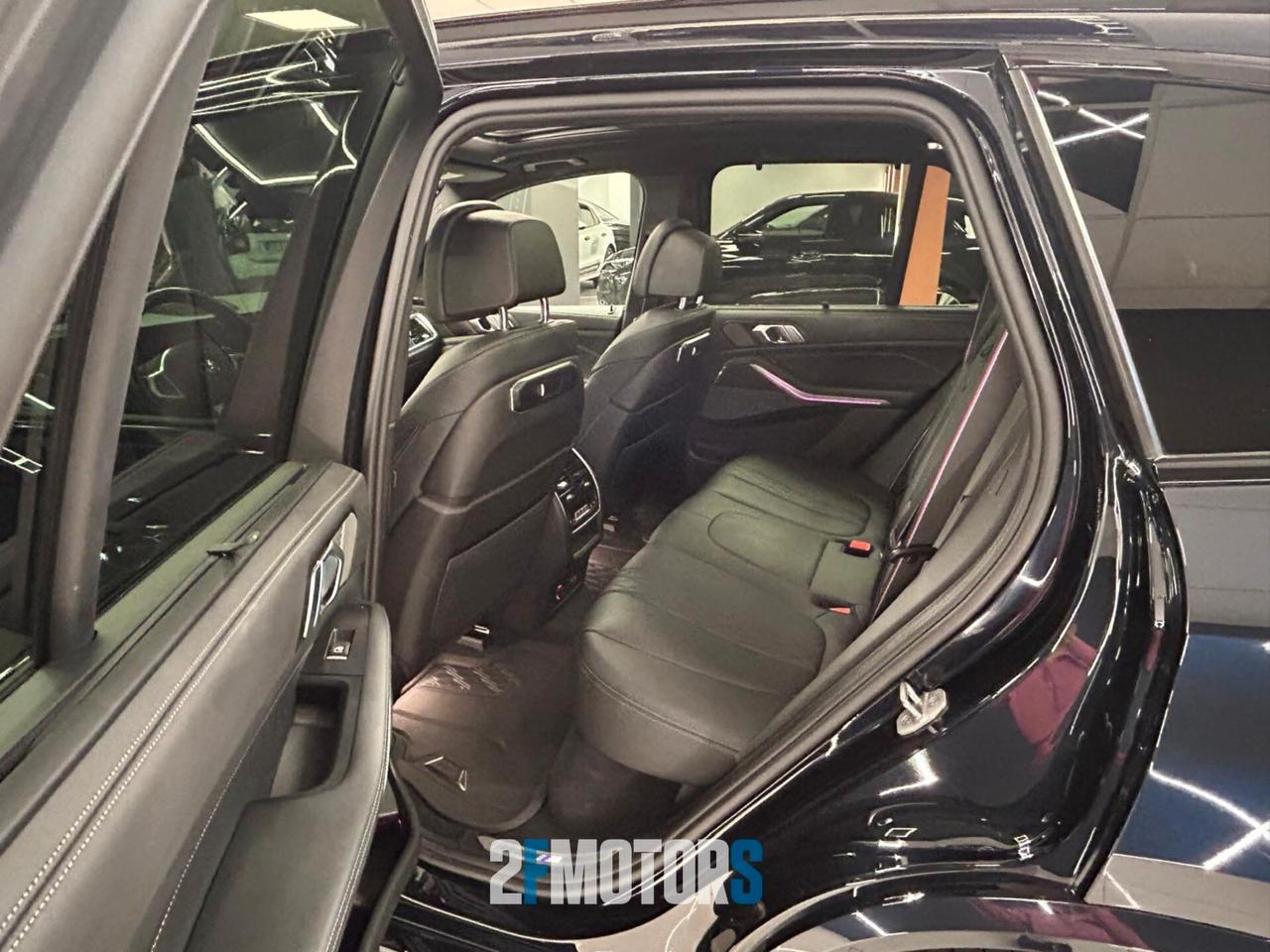 Bmw X5 xdrive 30d MSport auto