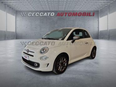 FIAT 500 500 1.2 S 69cv