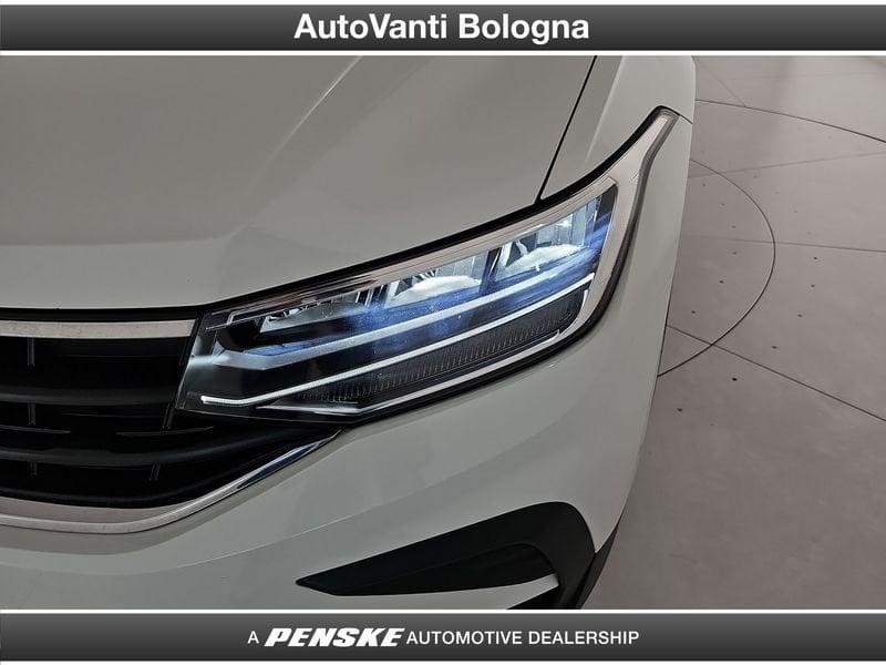 Volkswagen Tiguan 1.4 TSI eHYBRID DSG Life
