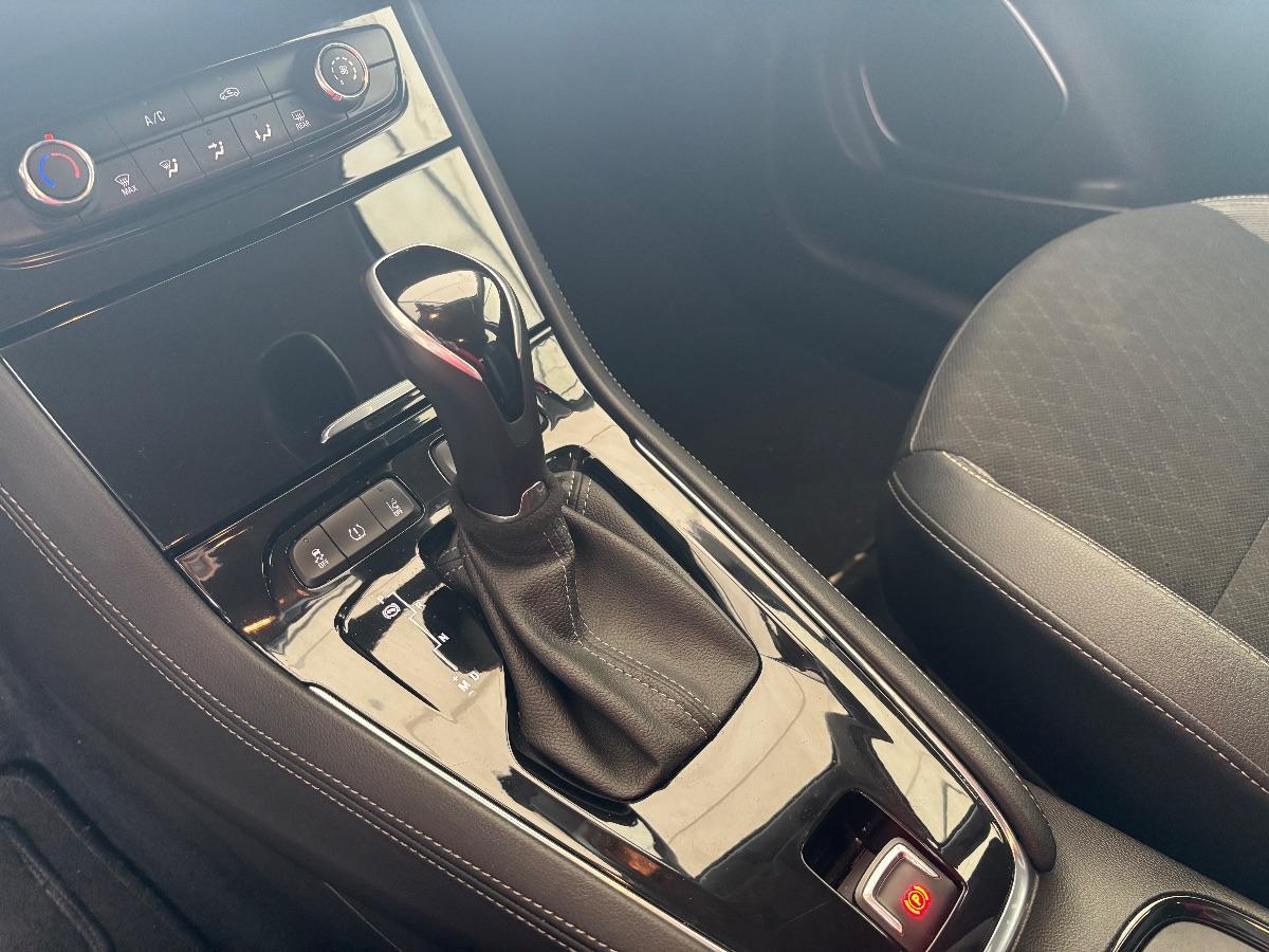 OPEL - Grandland X - 1.5 diesel Ecotec S&S aut. Business