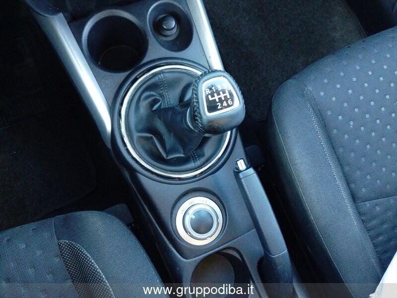 Mitsubishi ASX I 2010 Diesel 1.8 Invite 4wd
