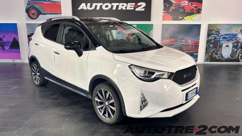 EVO Evo 4 Evo 4 1.6 Gpl 106cv - Eccellenti condizioni - GARANTITO