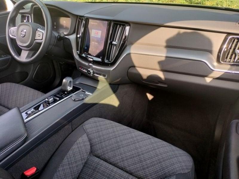 Volvo XC60 B4 automatico Core