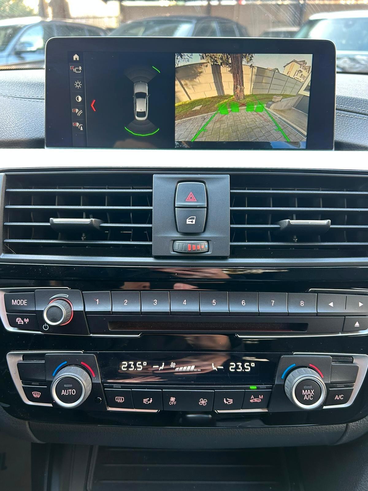 Bmw 4er Gran Coupe 420d Coupé Msport